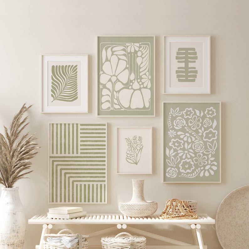 Printable Wall Art