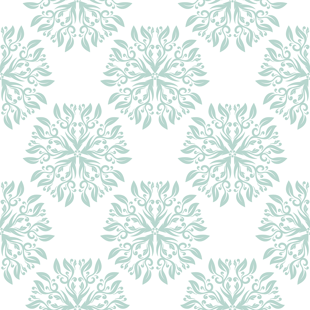 Home Decor Fleefilo Mural Wallpaper Vintage Geometric