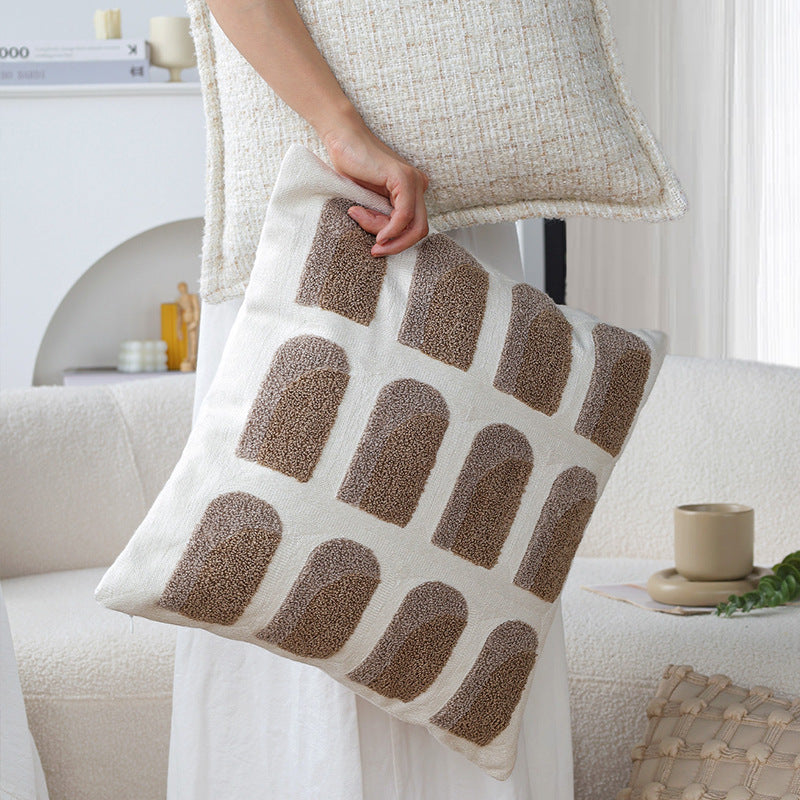 Fleefilo Fleefilo 3PCS Set Boho Cushion Cover