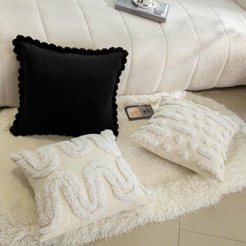 Fleefilo Fleefilo 5PCS Set INS Nordic Cushion Cover