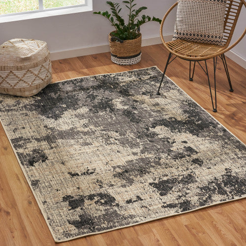 Home Decor 7'x5'3" RUG