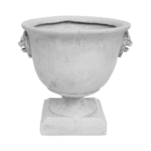 Home Decor GARDEN URN PLANTER POT