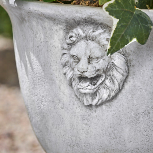 Home Decor GARDEN URN PLANTER POT