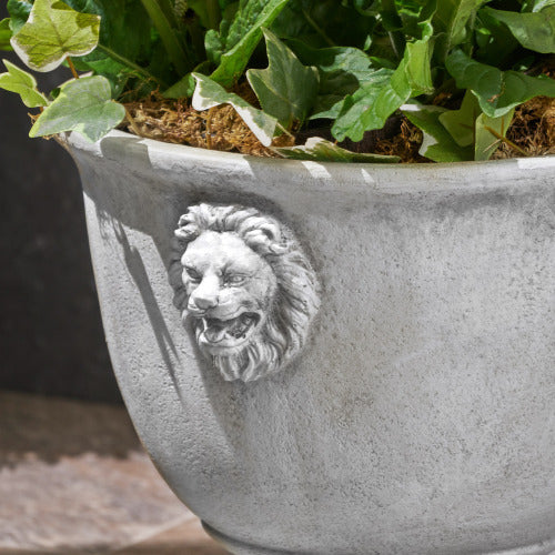 Home Decor GARDEN URN PLANTER POT