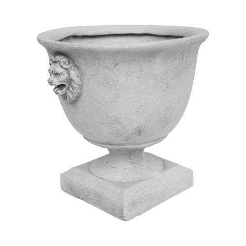 Home Decor GARDEN URN PLANTER POT