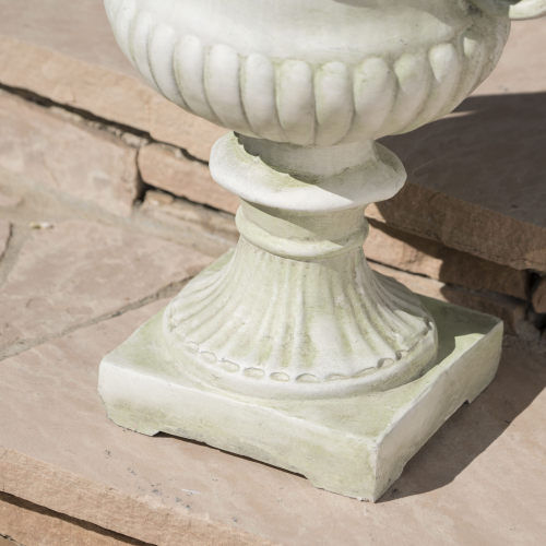 Home Decor GARDEN URN PLANTER POT