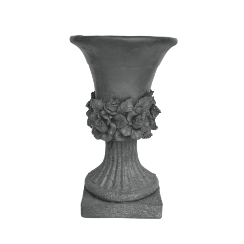 Home Decor MGO GARDEN URN PLANTER