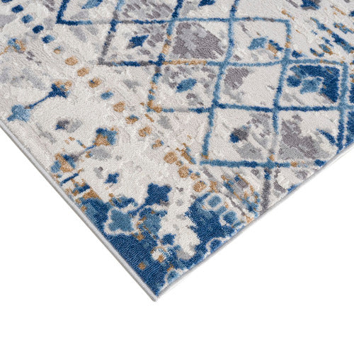 Home Decor Moroccan Global Woven Area Rug