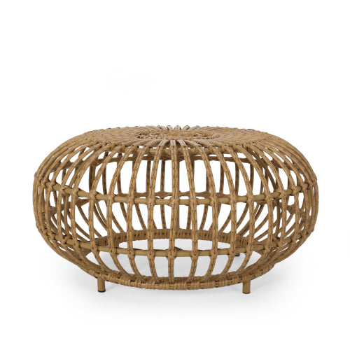 Home Decor OTTAWA COFFEE TABLE ROUND