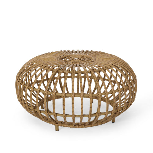 Home Decor OTTAWA COFFEE TABLE ROUND