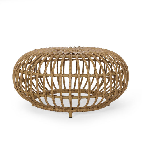 Home Decor OTTAWA COFFEE TABLE ROUND