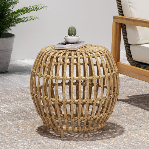 Home Decor OTTAWA SIDE TABLE