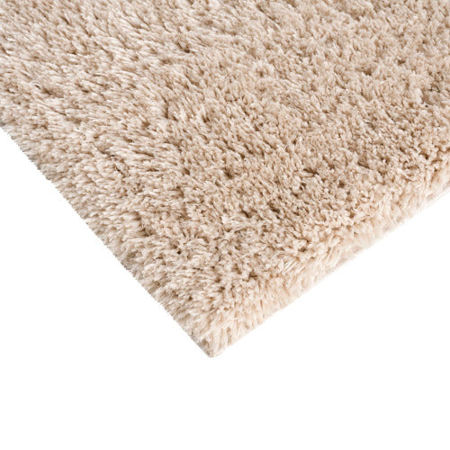 Home Decor Super Soft Polyester Shag Area Rug