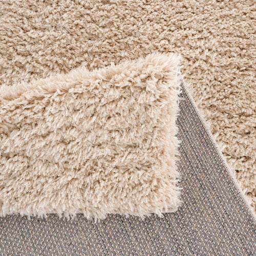 Home Decor Super Soft Polyester Shag Area Rug